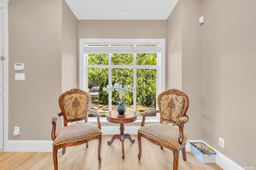 6600 Granville Avenue, Richmond, BC 