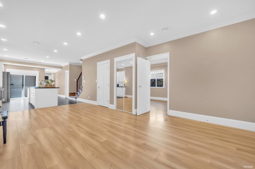 6600 Granville Avenue, Richmond, BC 