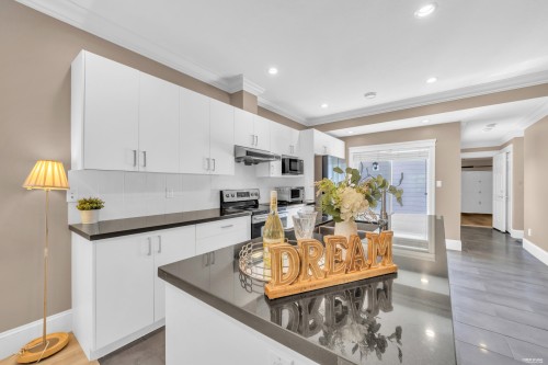 6600 Granville Avenue, Richmond, BC 