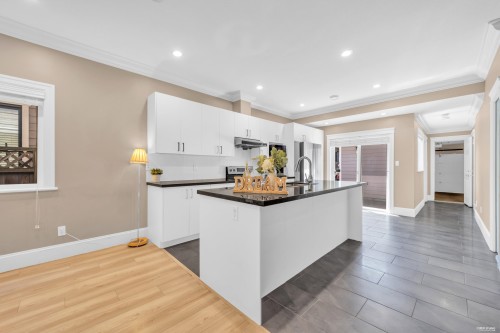 6600 Granville Avenue, Richmond, BC 