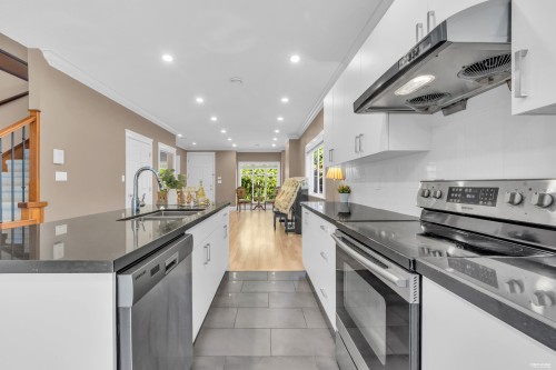 6600 Granville Avenue, Richmond, BC 