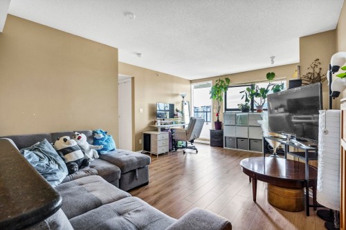 1303-6611 Cooney Road  Richmond, BC V6Y 4C5