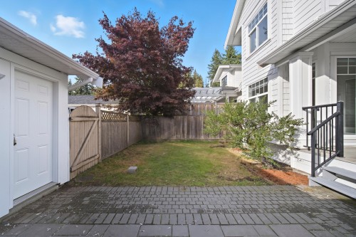 2411 George Street, North Vancouver, BC 