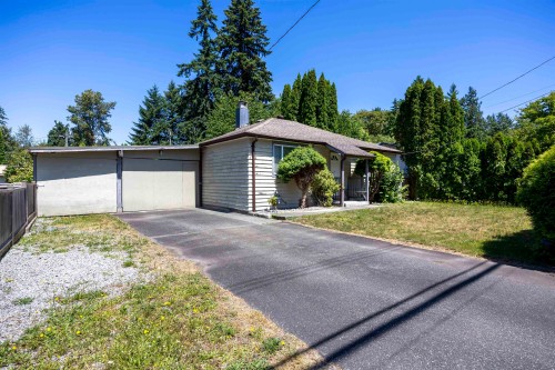 20875 Camwood Avenue  Maple Ridge, BC V2X 2N9