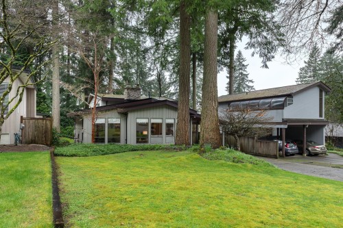 2376 King Albert Avenue, Coquitlam, BC 
