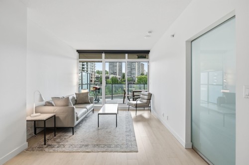 306-4880 Lougheed Highway, Burnaby, BC 