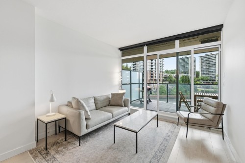 306-4880 Lougheed Highway, Burnaby, BC 