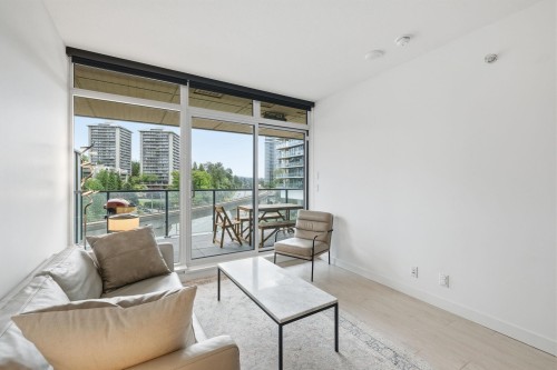 306-4880 Lougheed Highway, Burnaby, BC 
