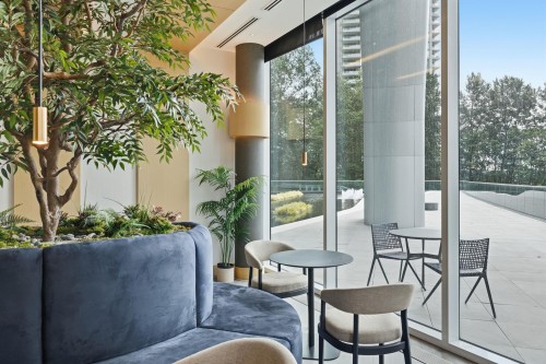 306-4880 Lougheed Highway, Burnaby, BC 