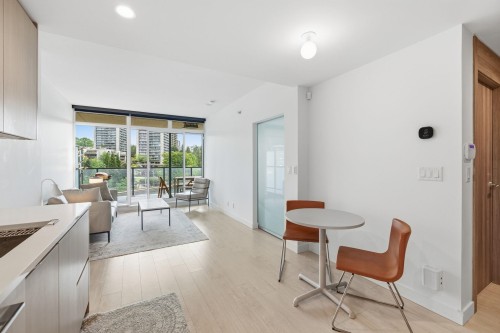 306-4880 Lougheed Highway, Burnaby, BC 