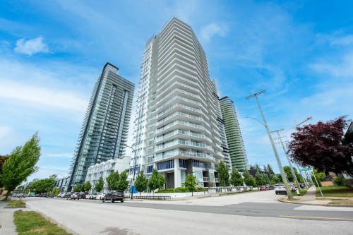 1706-5051 Imperial Street  Burnaby, BC V5J 0J3