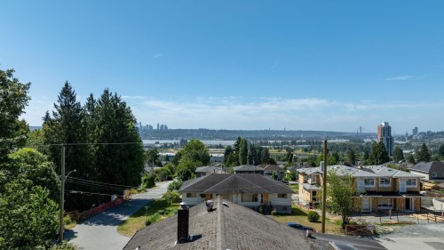 975 Edgar Avenue, Coquitlam, BC 