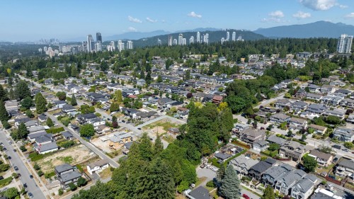 975 Edgar Avenue, Coquitlam, BC 