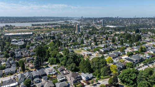 975 Edgar Avenue, Coquitlam, BC 