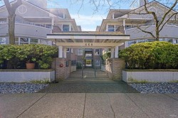 103-668 16th Avenue WVancouver, BC V5Z 1S6