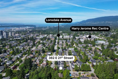 362 21St Street E, North Vancouver, BC 
