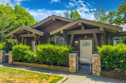 7-3138 Dayanee Springs Boulevard  Coquitlam, BC V3E 0B6