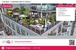 3701-1495 Richards Vancouver, BC V6Z 3E3