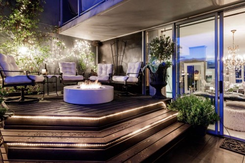 3701-1495 Richards, Vancouver, BC - Outdoor With Exterior