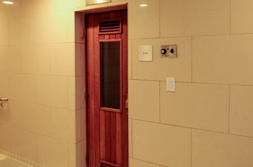 3701-1495 Richards, Vancouver, BC - Indoor