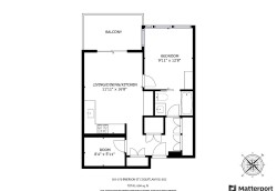 301-570 Emerson Coquitlam, BC V3J 0G3