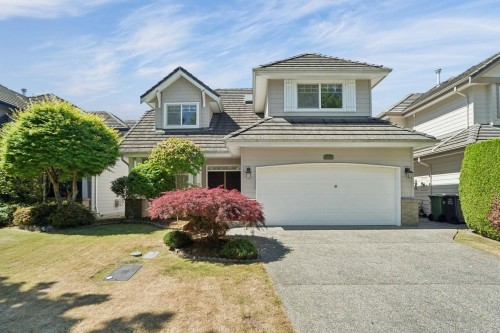 3488 Tolmie Avenue, Richmond, BC 