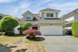 3488 Tolmie Avenue  Richmond, BC V7C 5P8