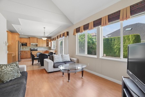 3488 Tolmie Avenue, Richmond, BC 