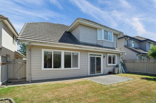 3488 Tolmie Avenue, Richmond, BC 
