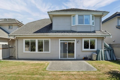 3488 Tolmie Avenue, Richmond, BC 