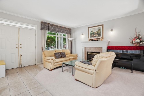 3488 Tolmie Avenue, Richmond, BC 
