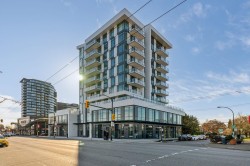 608-8415 Granville Street  Vancouver, BC V6P 0M2