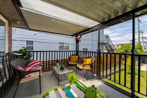 2843 5Th Avenue E, Vancouver, BC 