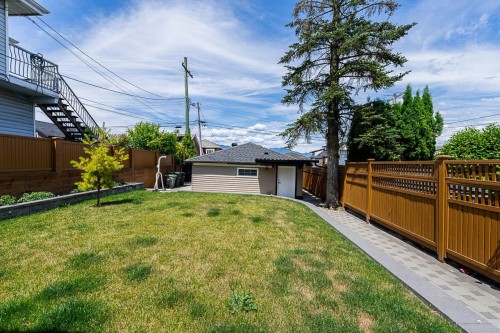 2843 5Th Avenue E, Vancouver, BC 