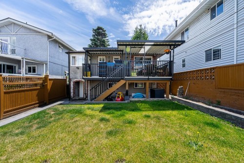 2843 5Th Avenue E, Vancouver, BC 