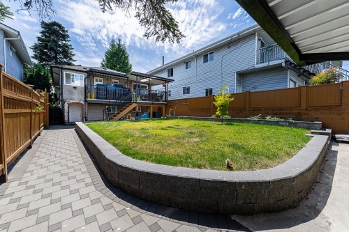 2843 5Th Avenue E, Vancouver, BC 