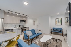107-1425 Haro Street Vancouver, BC V6G 1G2