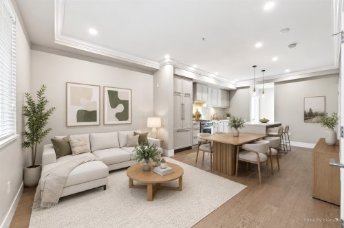 7523 Yukon Street, Vancouver, BC 