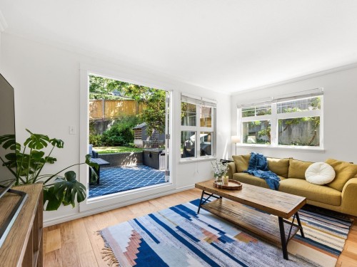 210-3787 Pender Street  Burnaby, BC V5C 2L2