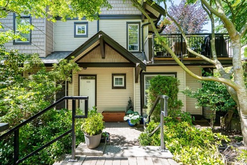 105-7000 21st Avenue  Burnaby, BC V5E 4P1