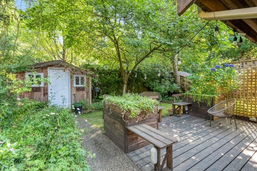 7360 Toba Place, Vancouver, BC 