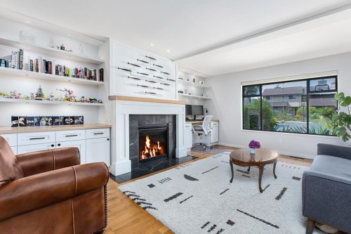 7360 Toba Place, Vancouver, BC 