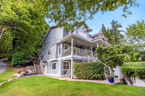 2339 St George Street, Port Moody, BC 