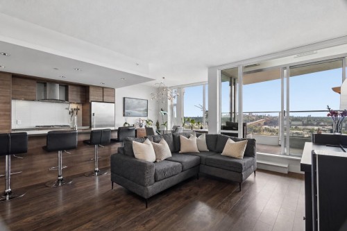 2303-1550 Fern Street  North Vancouver, BC V7J 0A9