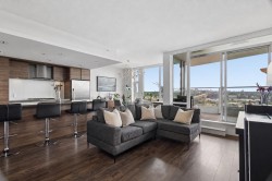 2303-1550 Fern Street  North Vancouver, BC V7J 0A9