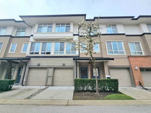 97-1125 Kensal Place  Coquitlam, BC V3B 0G3