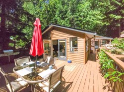 477 Gavin Road  Keats Island, BC V0N 1V0