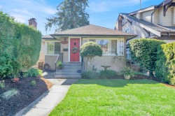 4080 35th Avenue W Vancouver, BC V6N 2P3