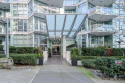 808-199 Victory Ship Way  North Vancouver, BC V7L 0B2
