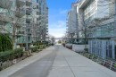 808-199 Victory Ship Way, North Vancouver, BC 